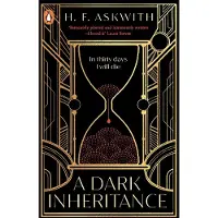 Penguin Books Ltd A Dark Inheritance