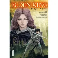Yen Press Elden Ring: The Road to the Erdtree, Vol. 1