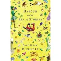 Haroun and the Sea of Stories