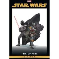 Marvel Star Wars Legends: The Empire Omnibus Vol. 4