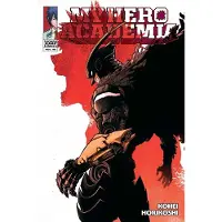 Viz Media, Subs. of Shogakukan Inc My Hero Academia, Vol. 40