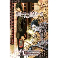BOKUS Death Note, Vol. 11