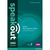 Speak Start 2E Flexi SBK1 + MEL Pk