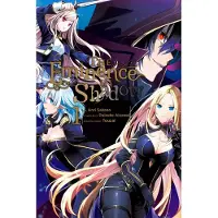 Yen Press The Eminence in Shadow, Vol. 1 (Manga): Volume 1