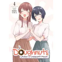 Doughnuts Under a Crescent Moon Vol. 4