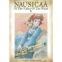 Viz Media, Subs. of Shogakukan Inc Nausicaa of the Valley of the Wind, Vol. 2