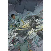 BOKUS Aliens Epic Collection: The Original Years Vol. 3