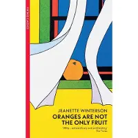 Oranges Are Not The Only Fruit