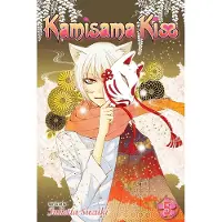Viz Media, Subs. of Shogakukan Inc Kamisama Kiss, Vol. 5
