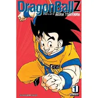 Akira Toriyama Dragon Ball Z (Vizbig Edition), Vol. 1
