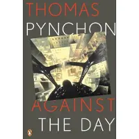 Against the Day