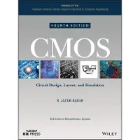 CMOS: Circuit Design, Layout, and Simulation