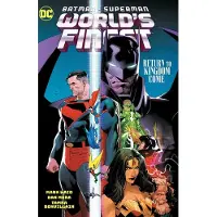 Waid, Mark Batman/Superman: World's Finest Vol. 4: Return to Kingdom Come