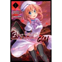 Nibley, Alethea Higurashi When They Cry: GOU, Vol. 1