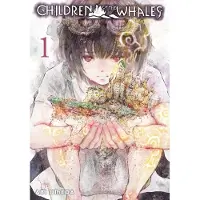Umeda, Abi Children of the Whales, Vol. 1