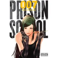 Hiramoto, Akira Prison School, Vol. 7: 5704