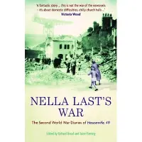 Nella Last's War: The Second World War Diaries of Housewife, 49