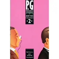 Wodehouse, P. G. The Jeeves Omnibus - Vol 2
