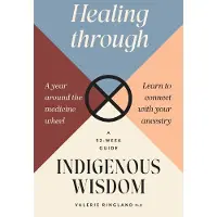ROCKPOOL PUBLISHING Healing through Indigenous Wisdom