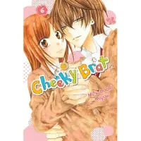 Yen Press Cheeky Brat, Vol. 6