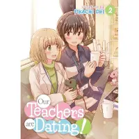 BOKUS Our Teachers Are Dating! Vol. 2