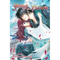Viz Media, Subs. of Shogakukan Inc Yona of the Dawn, Vol. 2
