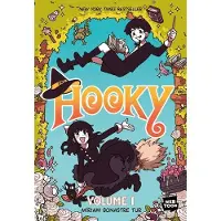 Hooky Volume 1: A Graphic Novel
