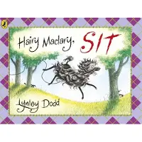 Lynley Dodd Hairy Maclary, Sit