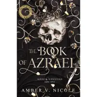The Book of Azrael.
