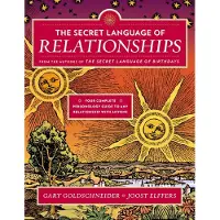 BOKUS The Secret Language of Relationships: Your Complete Personology Guide to Any Relationship with Anyone