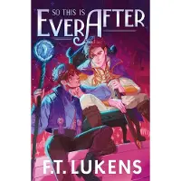 Simon & Schuster So This Is Ever After