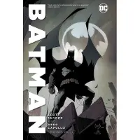 DC Comics Batman by Scott Snyder & Greg Capullo Omnibus Vol. 2