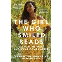 The Girl Who Smiled Beads