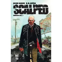 Aaron, Jason Scalped Omnibus Vol. 2