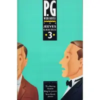 Wodehouse, P. G. The Jeeves Omnibus - Vol 3