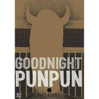 Viz Media, Subs. of Shogakukan Inc Goodnight Punpun, Vol. 6