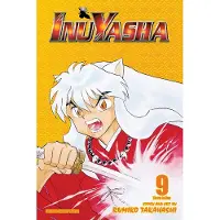 Viz Media, Subs. of Shogakukan Inc Inuyasha (Vizbig Edition), Vol. 9: Uneasy Allies