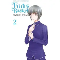 BOKUS Fruits Basket Collectors Edition, Vol. 2