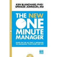The New One Minute Manager