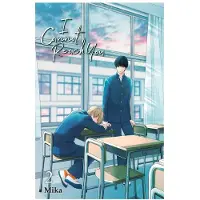 Eckerman, Alexis I Cannot Reach You, Vol. 2