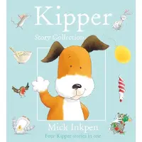 Hachette Kipper Story Collection