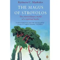 BOKUS The Magus of Strovolos: The Extraordinary World of a Spiritual Healer