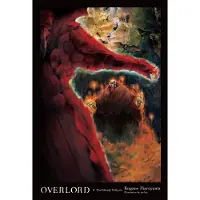 BOKUS Overlord, Vol. 3 (Light Novel): The Bloody Valkyrie