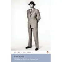 The Man in the Gray Flannel Suit