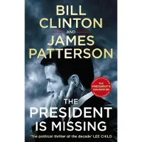 The President is Missing