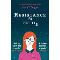 Resistance is Futile