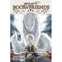 Midorikawa, Yuki Natsumes Book of Friends, Vol. 22