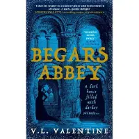 Begars Abbey
