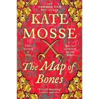 The Map of Bones: The Instant Sunday Times Bestseller