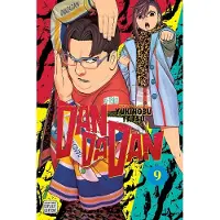 Penguin Random House Dandadan, Vol. 9